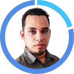 Daniel Vicent