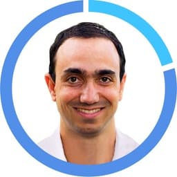 8020REI team member